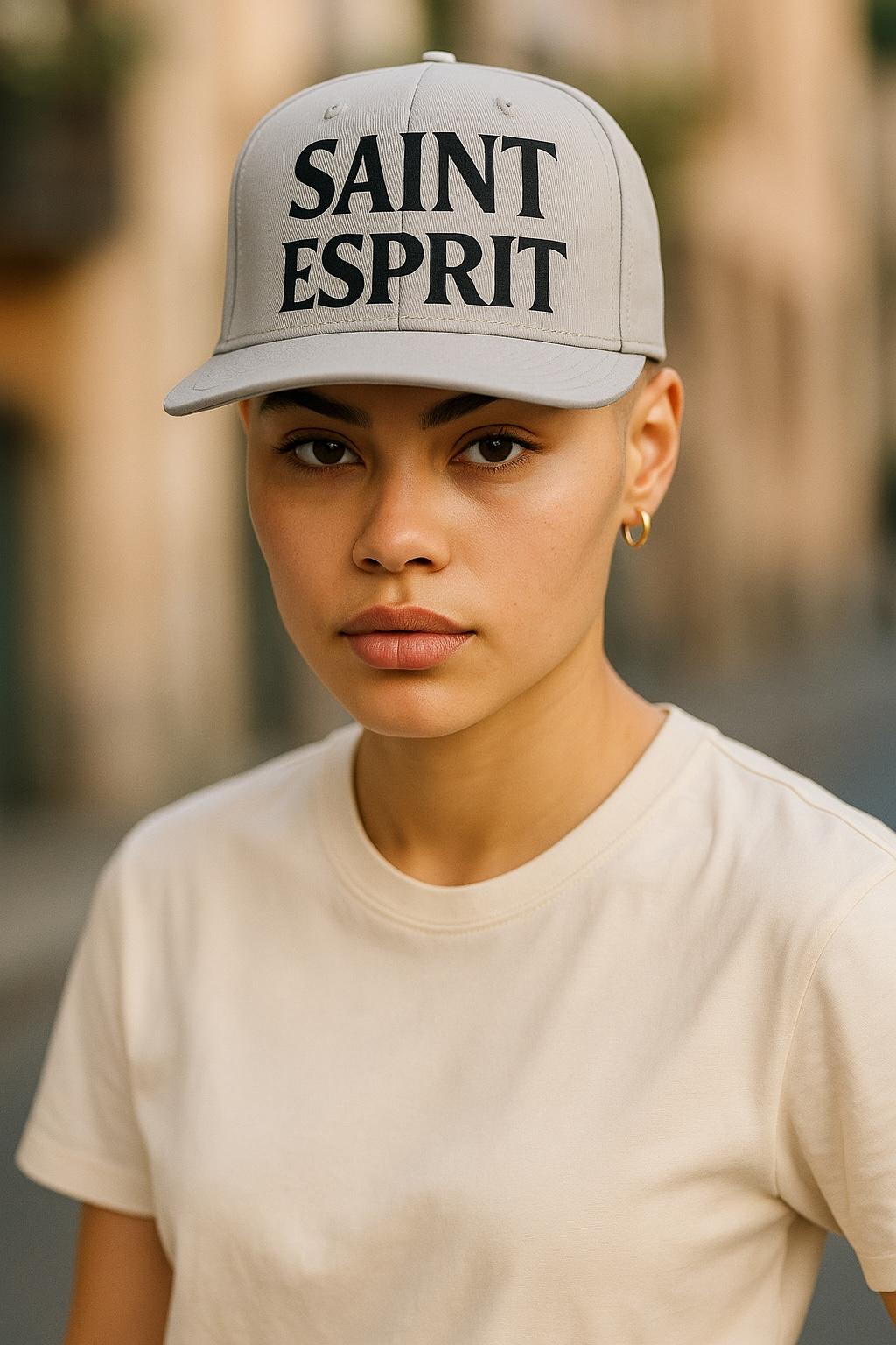 Saint Esprit Cap