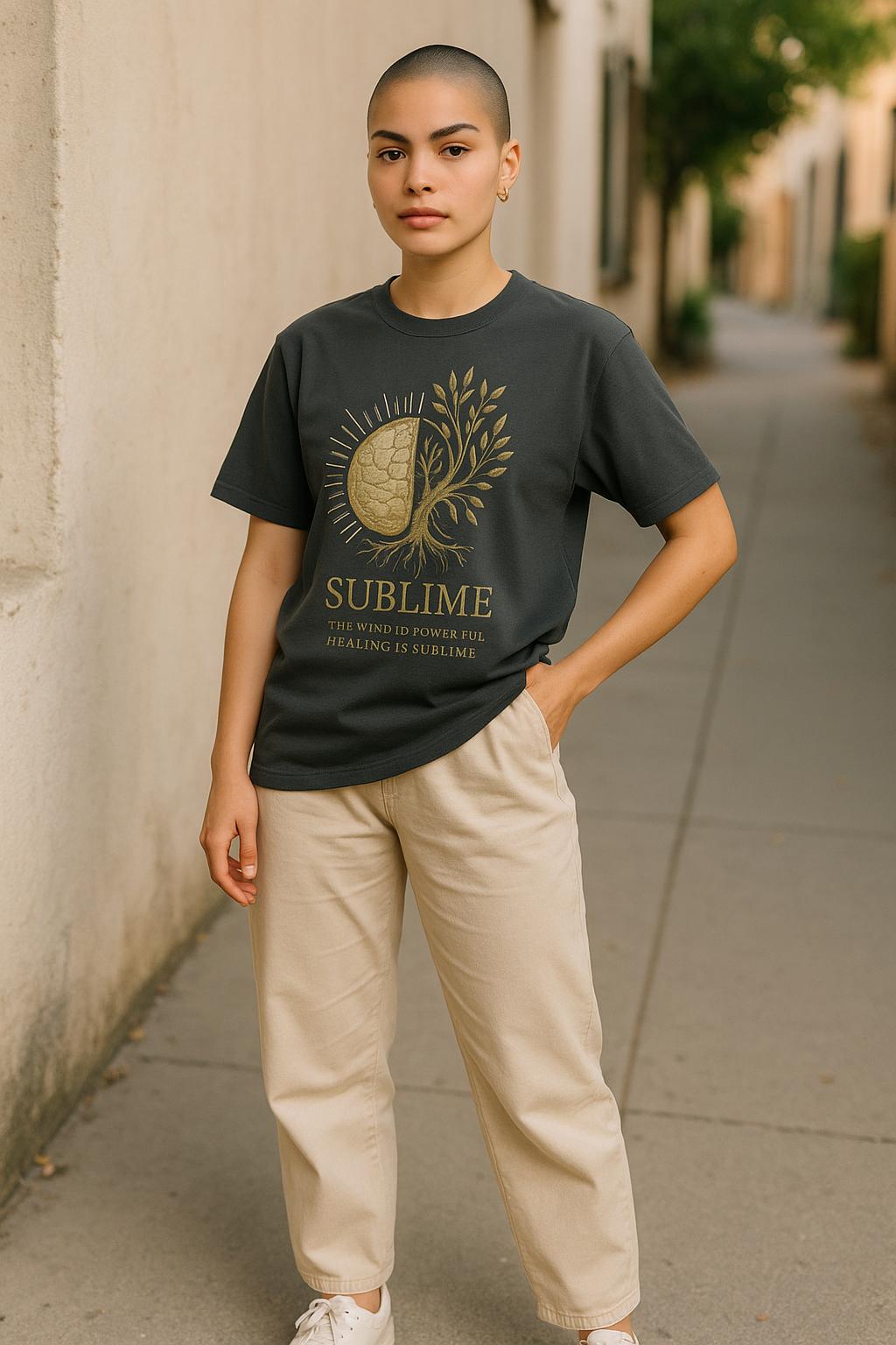 Sublime t-shirt