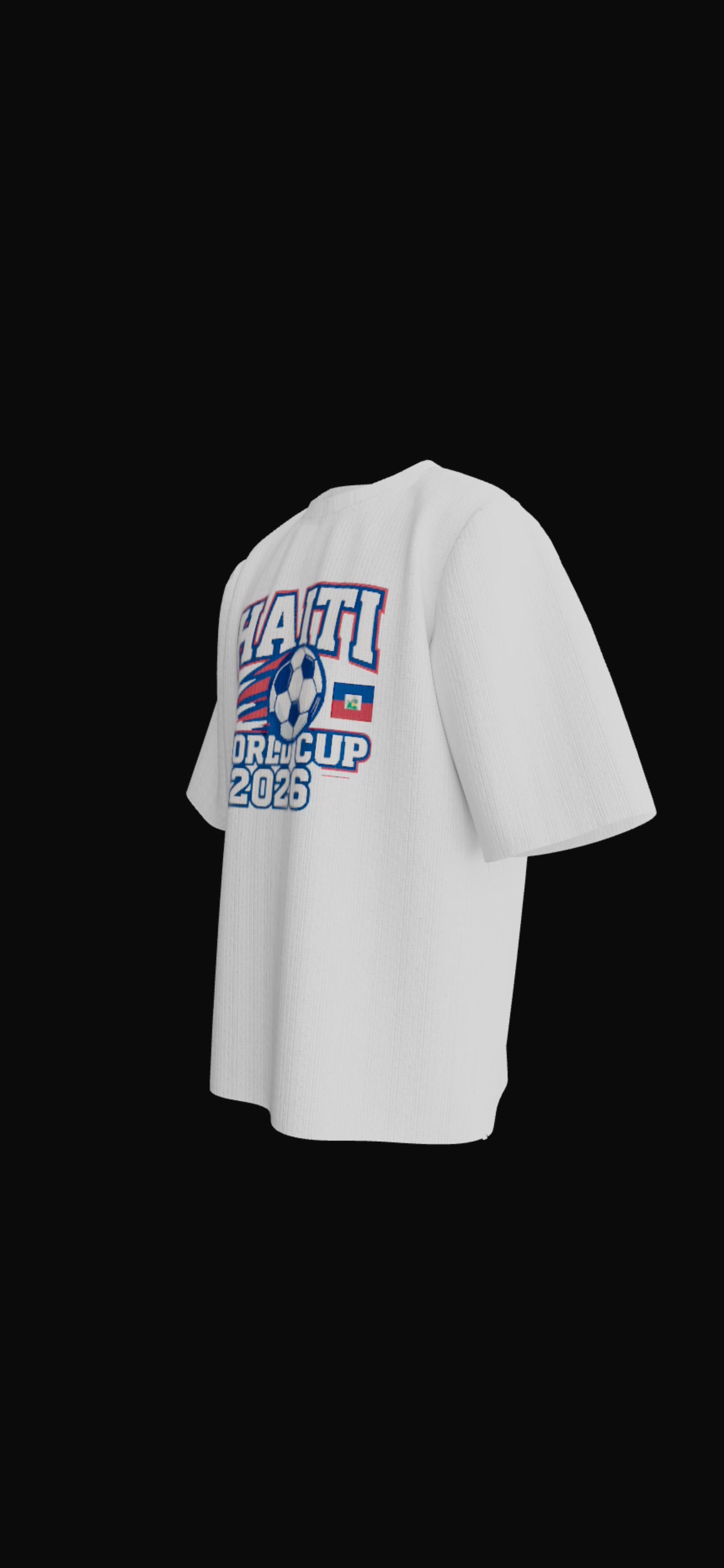 HAITI IN THE WORLD CUP 2026