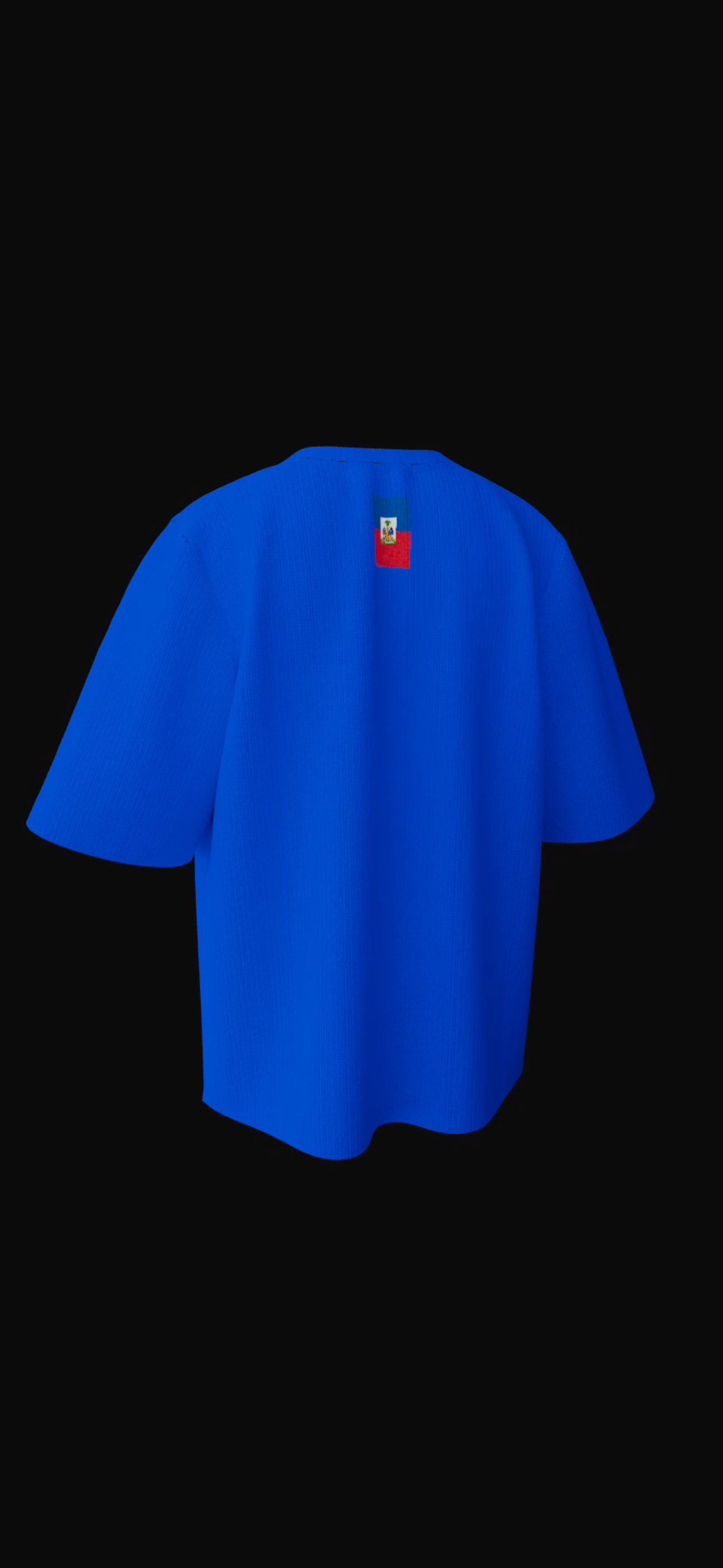 HAITI IN THE WORLD CUP 2026