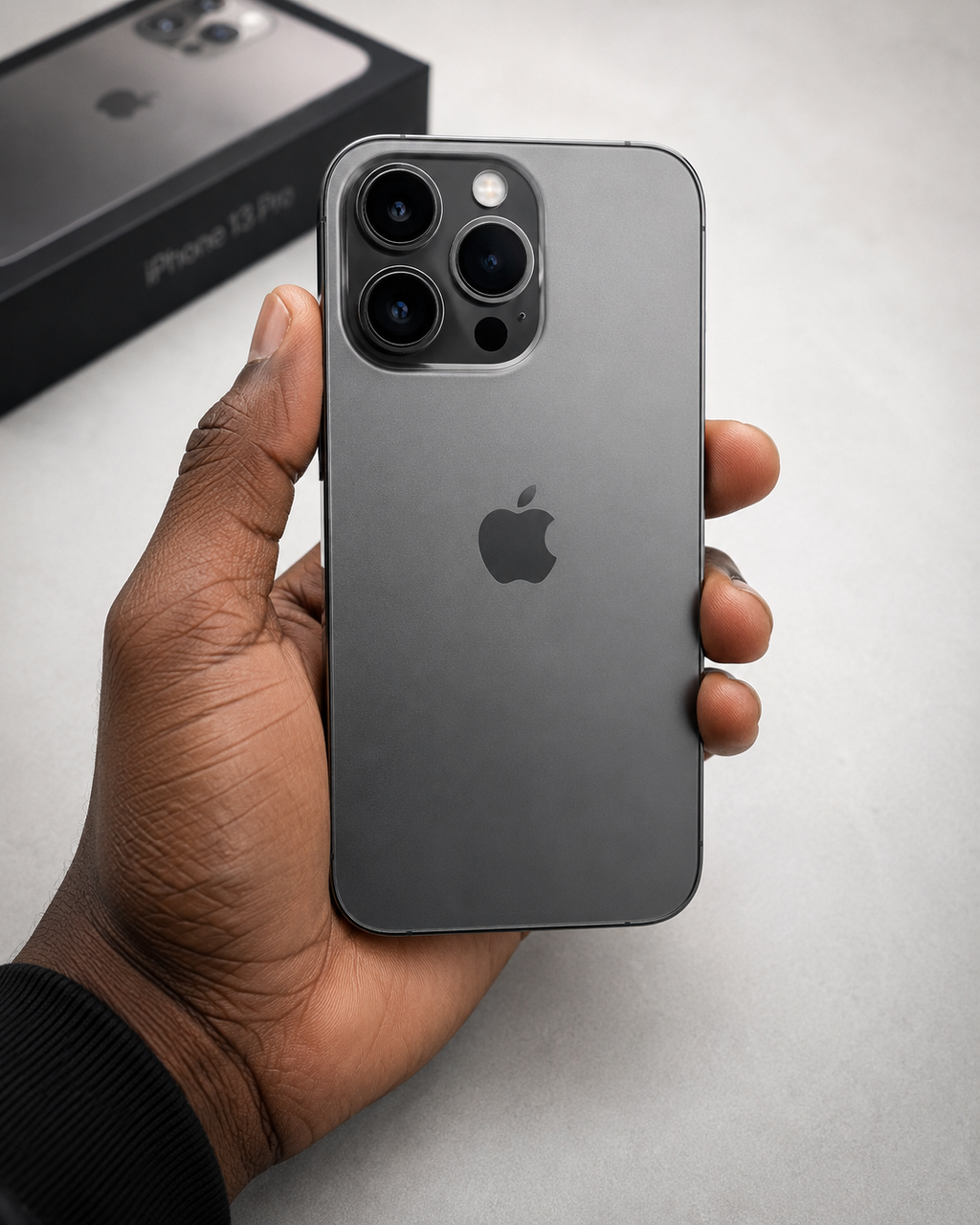IPhone 13 PRO