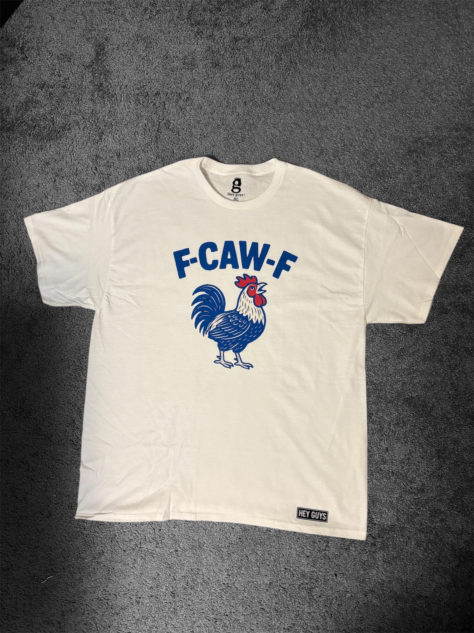 F-CAW-F