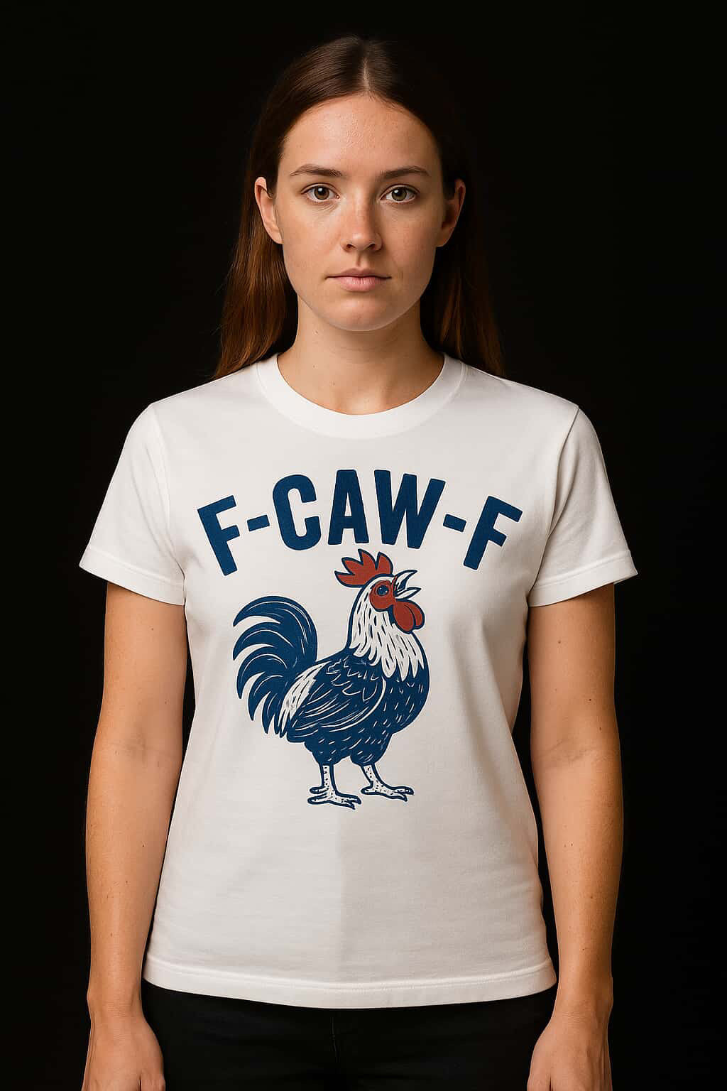 F-CAW-F