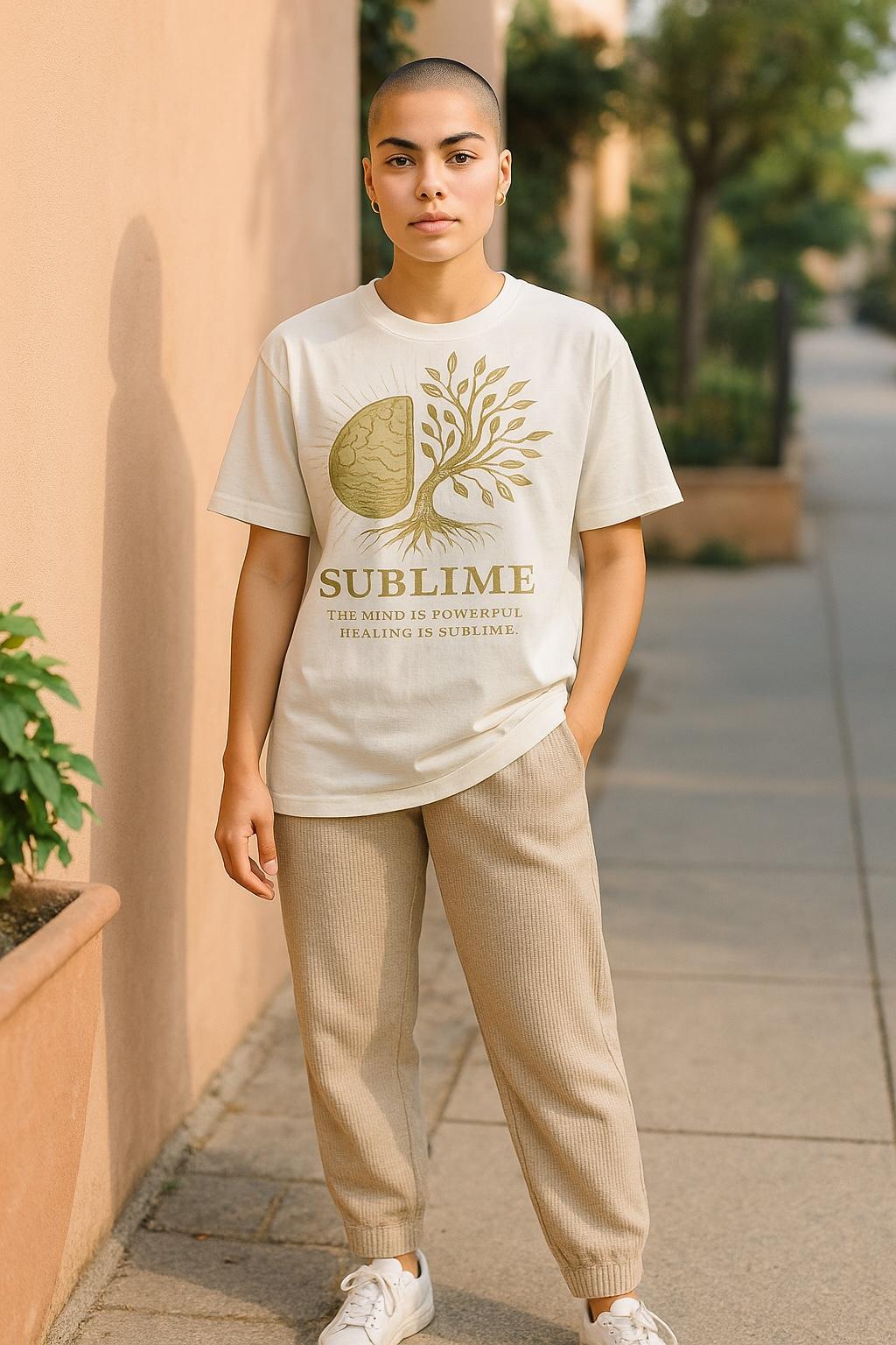 Sublime t-shirt