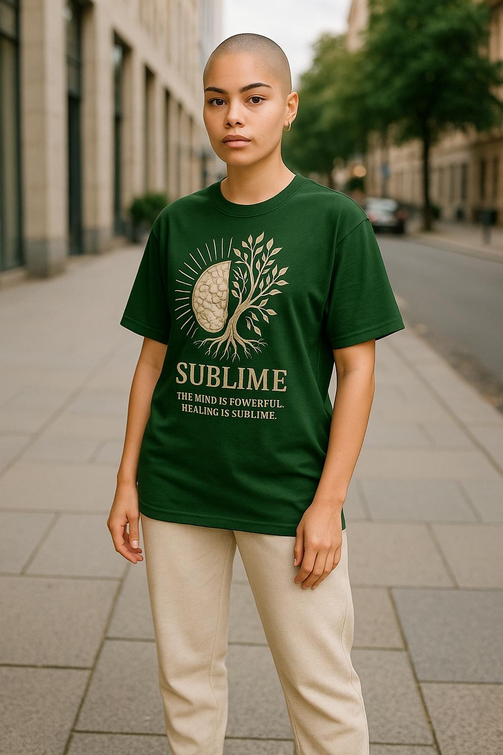 Sublime t-shirt