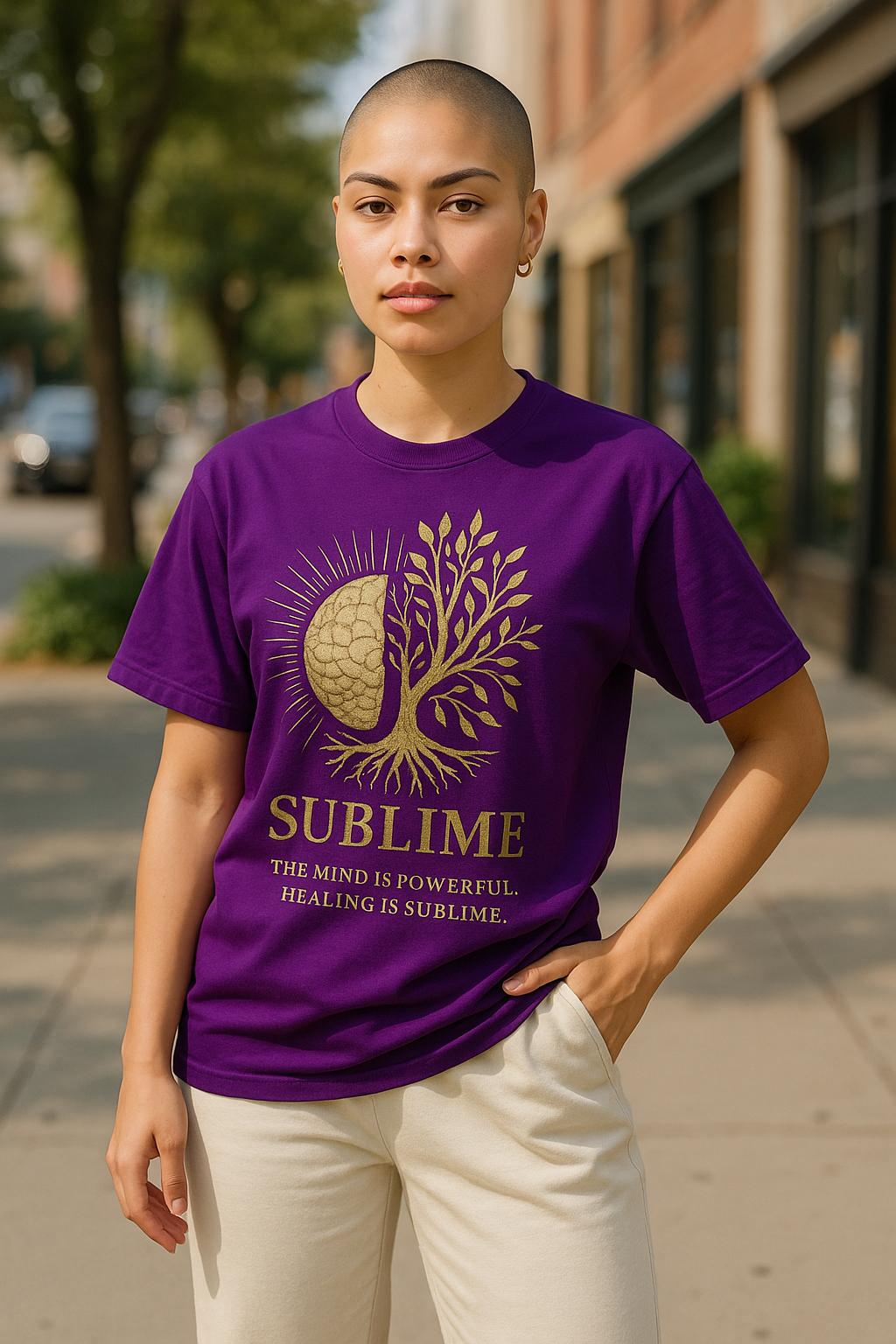 Sublime t-shirt