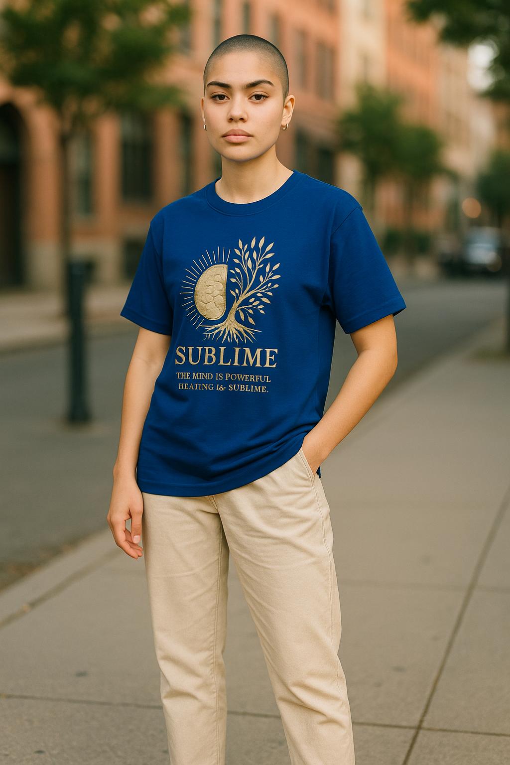 Sublime t-shirt
