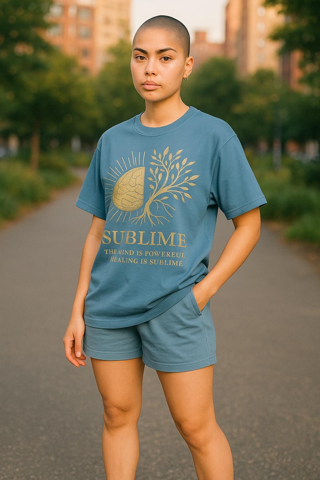 Sublime t-shirt