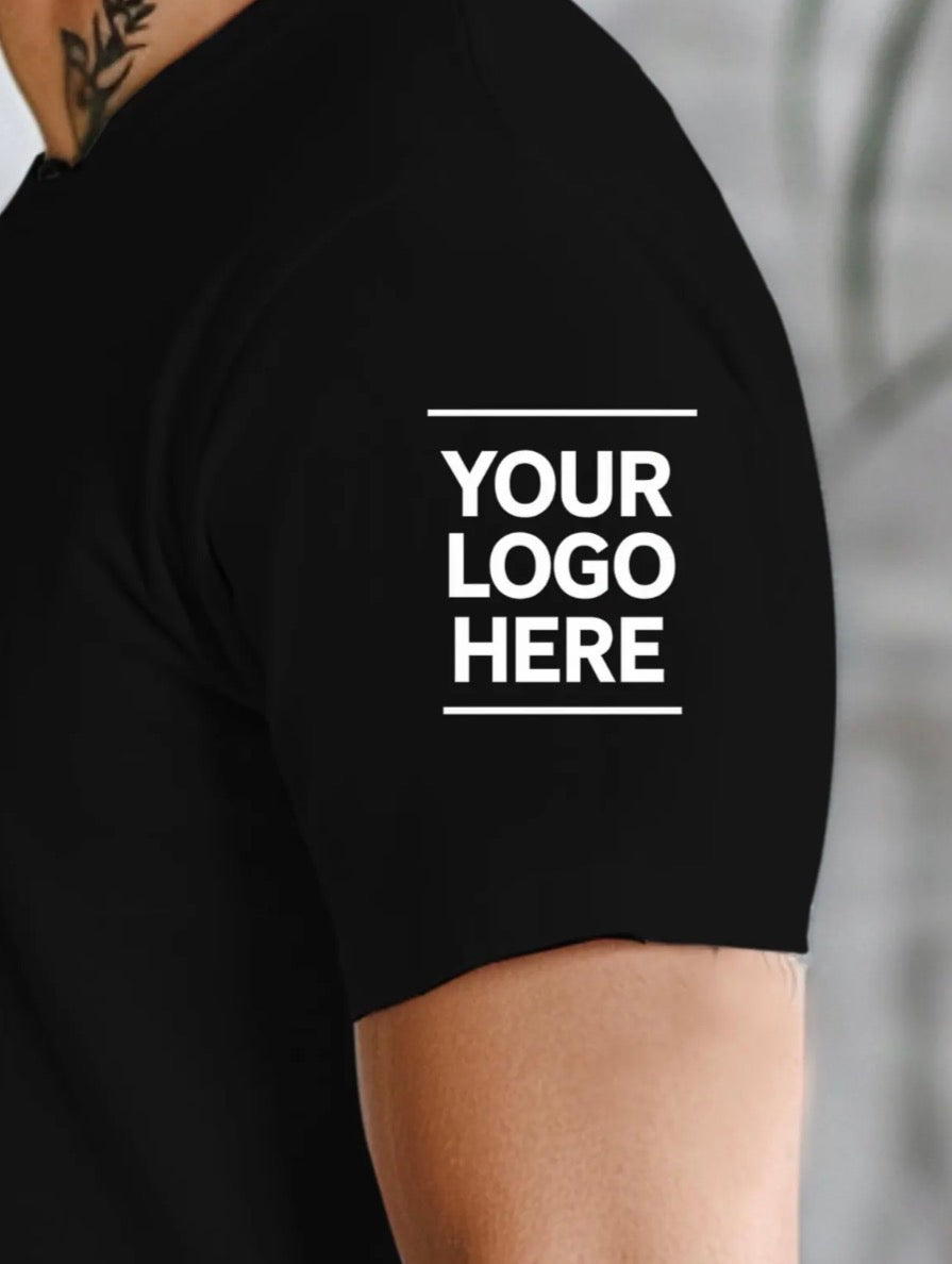 Custom Logo Shirts