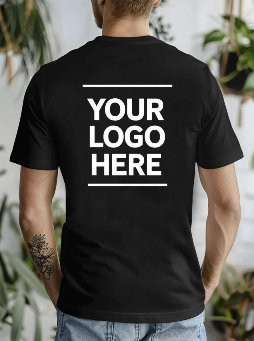 Custom Logo Shirts