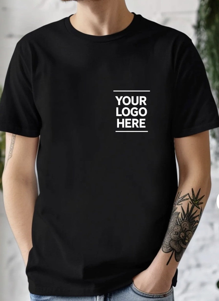 Custom Logo Shirts