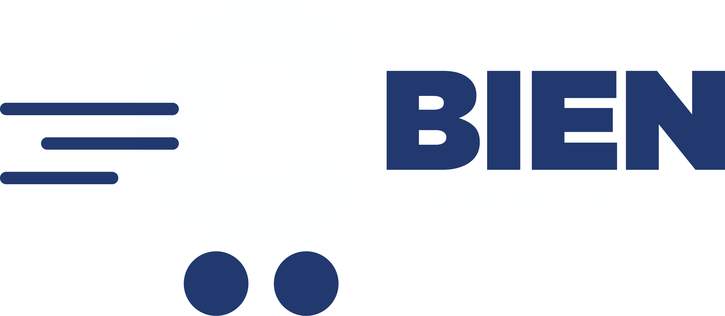 C.BIEN ENTERPRISE LLC