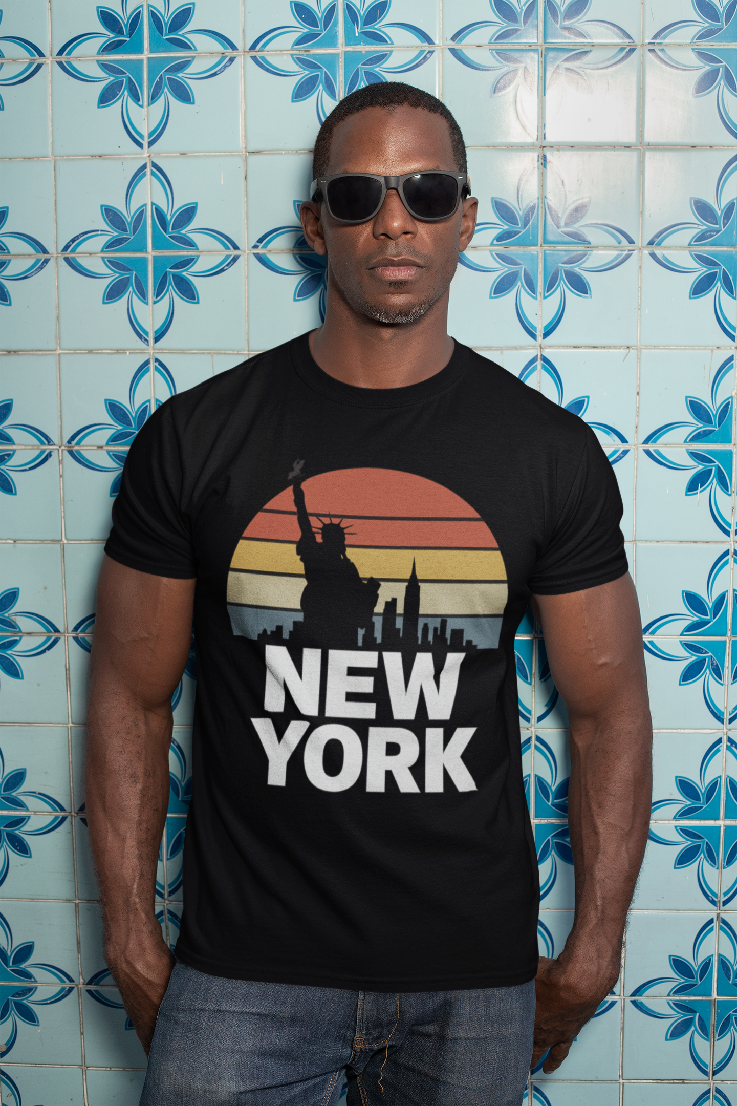 GREEN MONTAIN T-SHIRT